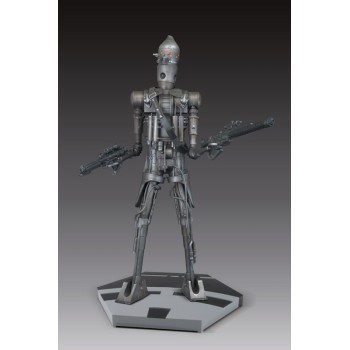 Star Wars Bounty Hunters ARTFX Statue 1/7 IG-88 28 cm